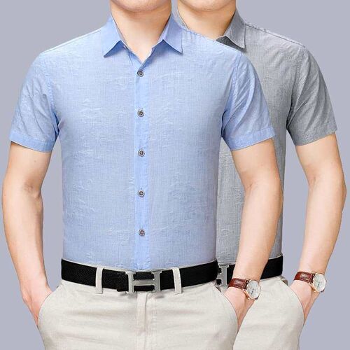 Super good quality broken size summer business middle-aged m