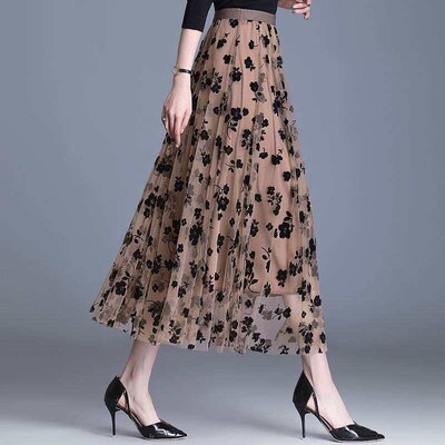 Summer New fashionable all-matching temperament fashion simp