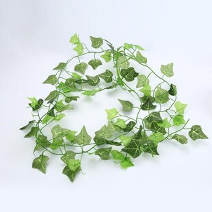 210cm Leaf Vine Fak Ivy Plants Artificial Decor Home Garland