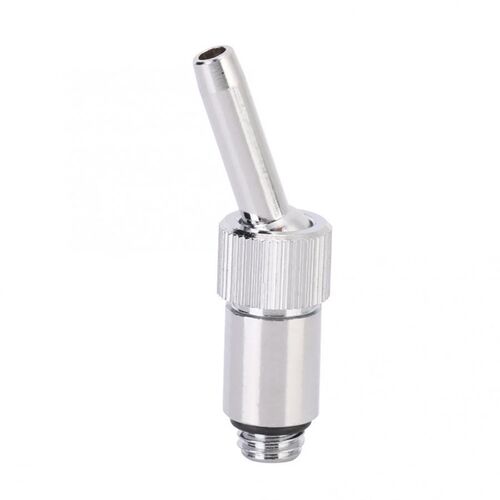 2Pcs M10 Male Thread Adjustable Universal Straight Fountain