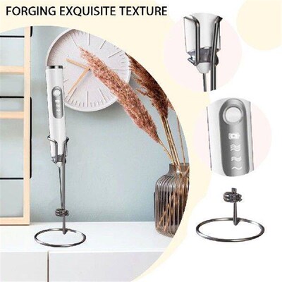 Electric Handheld Mixer Household Electrical Mini Coffee