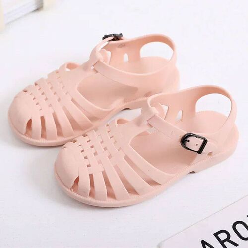 Sandalia Child Beach Shoes for Sea Summer Girls Gladiator Sa
