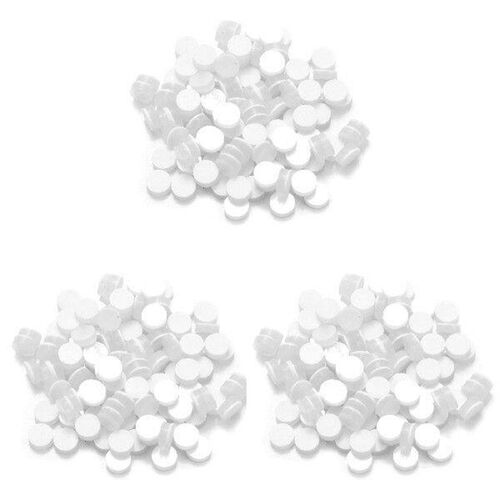 ABVB-300Pcs Guitar Fingerboard Inlay Neck Side Dot Luminous
