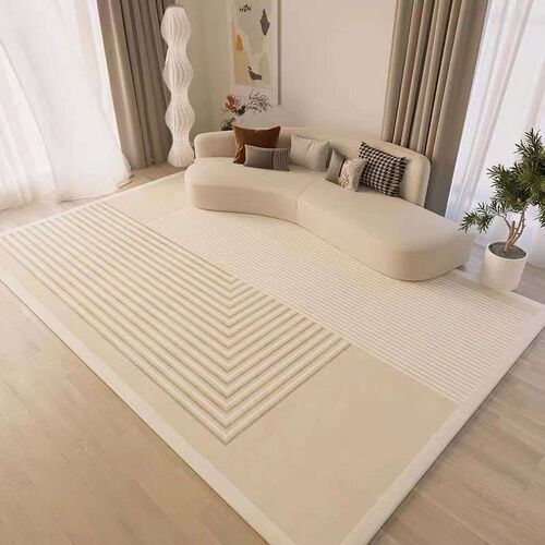 French Living Room  Light Luxury High-end Sense Coffee Table