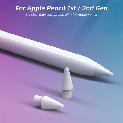For  Pencil 1st 2nd Generation Tip For iPencil Tips For  Pen