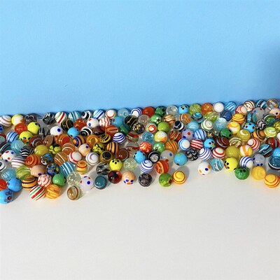 G1-14 New 16MM Crystal Ball Decoration Bedroom Desk