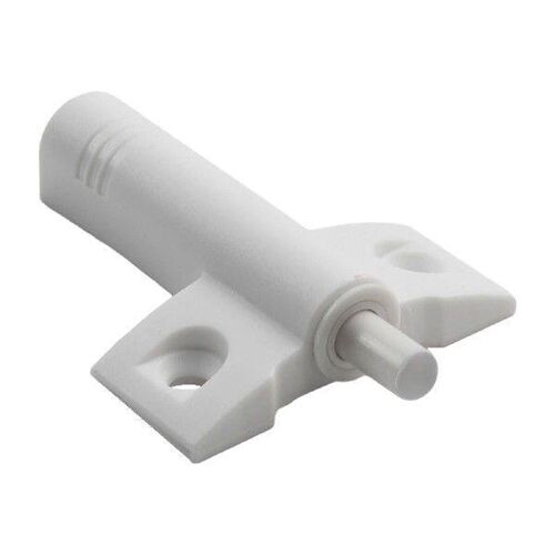 10PCS Kitchen Cabinet Door Stop Drawer Soft Quiet Close