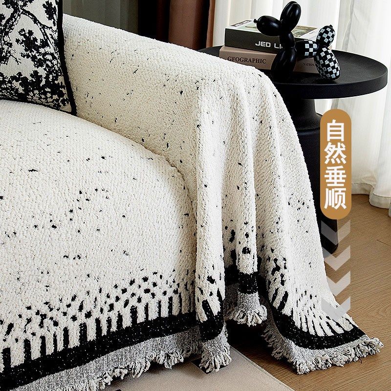 沙发盖布20新款四季通用沙发巾一整张全盖包防猫抓布罩垫防滑,居家布艺,沙发套,淘宝优惠券,粉丝福利购,淘宝优惠卷