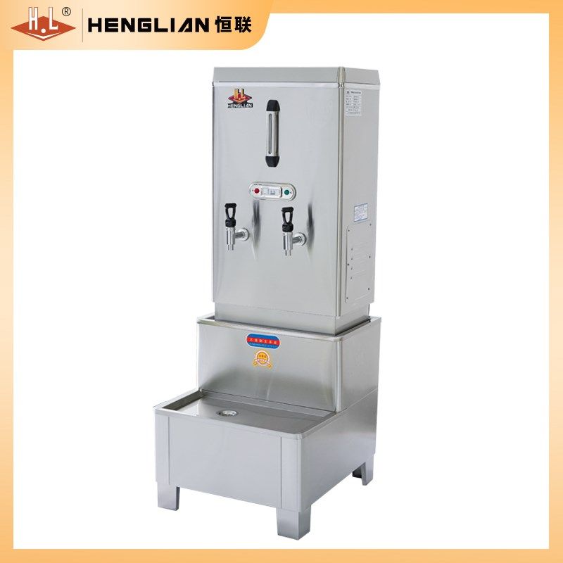 恒联 商用电开水机 全自动电热开水器大容量烧水器开水箱加热炉,厨房电器,开水机/开水箱/蒸汽奶泡机,淘宝优惠券,粉丝福利购,淘宝优惠卷