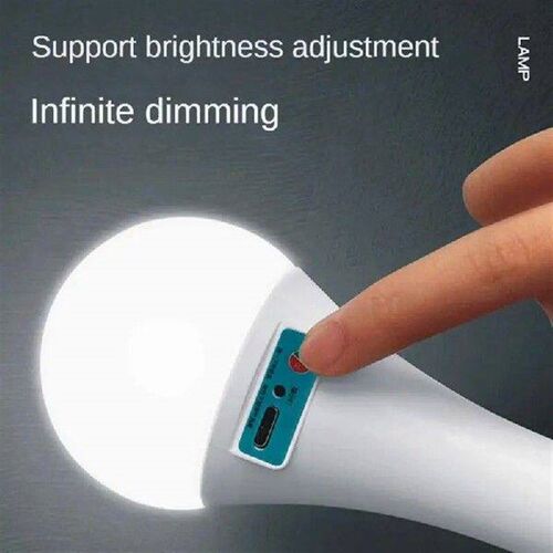 Energy Saving Lamp Emergency High Brightness Energy Saving