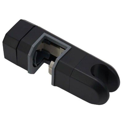 Adjustable Bracket Chrome Rotation Cm Easy To Use And
