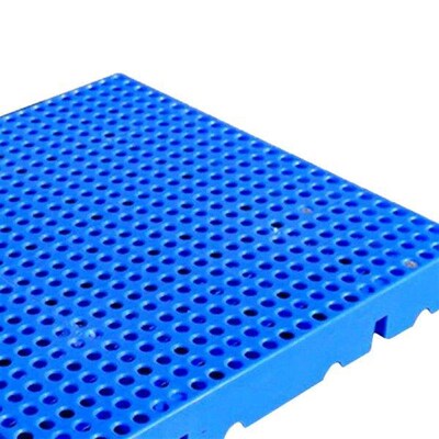 PP Pallet Easy to Stack Pad Wear Resistant Moistureproof