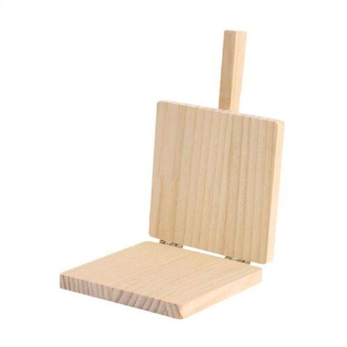 Dumpling Skin Maker Presser, Dough Pressing Tool, Manual