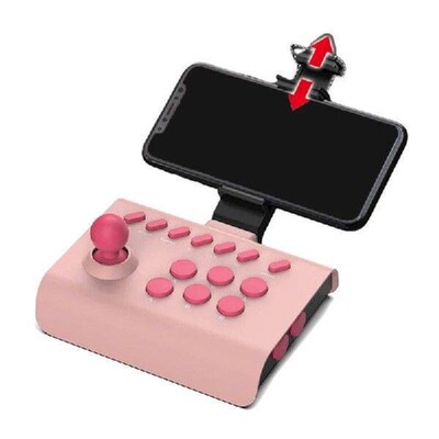 Joystick Fighting Controller Game Controller Board for