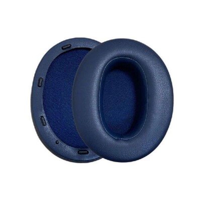 Soft Protein Leather Ear Pads Ear Cushions Headband Cover