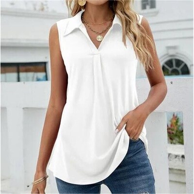 2025 Womens Solid lor Casual mforle Outer Wear Chest llar P