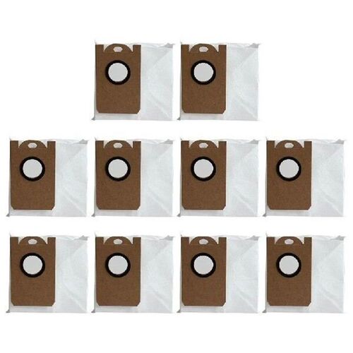 Dust Bags Replacement Spare Parts For For DEM-A10W Robot