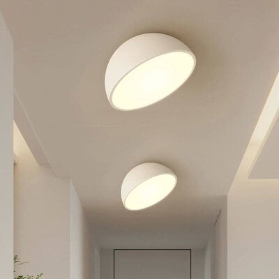 nordic ceiling chandelier LED light living room room kitchen
