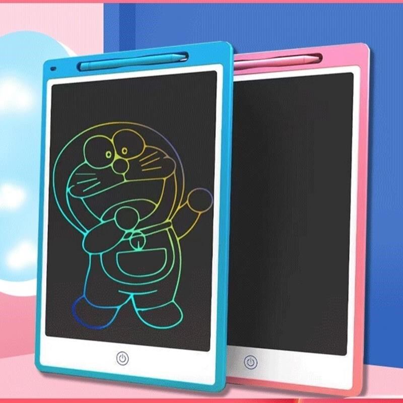 幼儿童液晶画板写字磁性绘画女孩画画黑板玩具宝宝家用涂鸦手写板,玩具/童车/益智/积木/模型,画板,淘宝优惠券,粉丝福利购,淘宝优惠卷