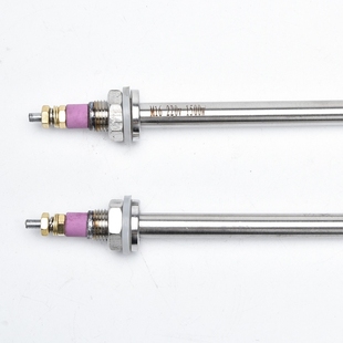 3V3 单U型加热管蒸饭机车不锈钢烧水电热管发热管棒1