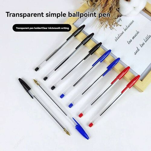 Comfort Ballpoint Pen, Medium Point, 1.0mm, for Smooth Writi