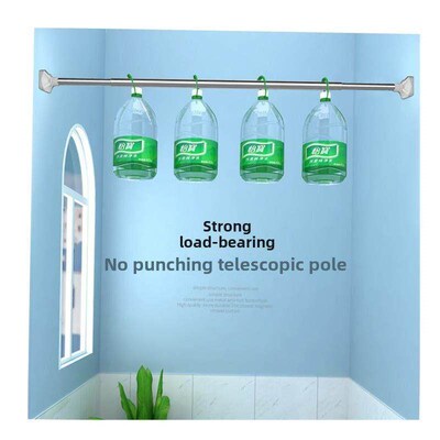 The bathroom shower curtain checkered PEVA Environmental