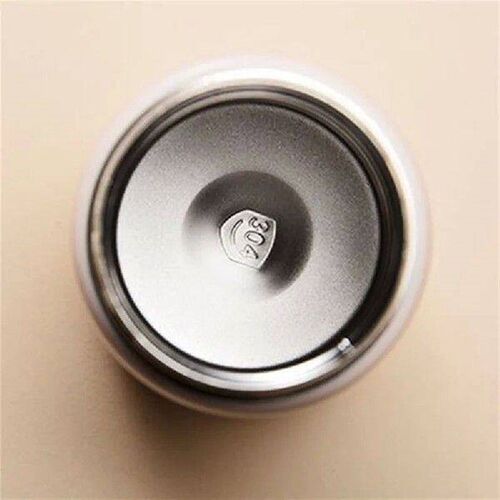 Insulated Coffee Mug 304 Stainless Steel Tumbler Water
