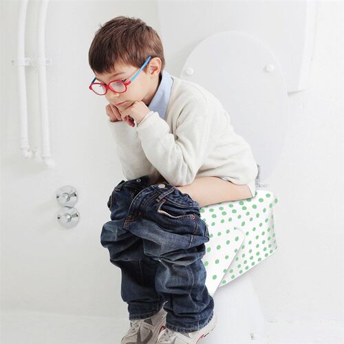 5/10Pcs Large Size Potty Seat Cover Potty Protectors Disposa