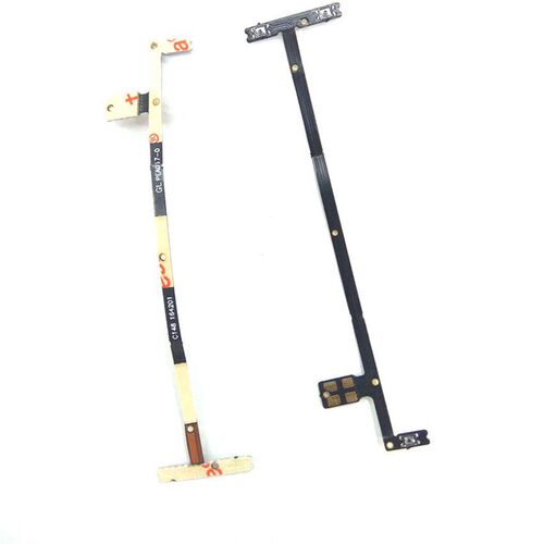 For Oneplus 3 One plus three 3T Power on off Volume up Side