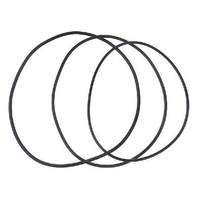 Canister Filter O Ring Replacement For 3000 302 303AB 304AB