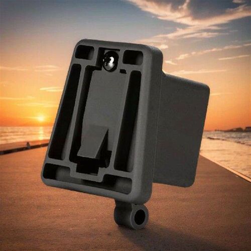 Bike Front Carrier Adapter B with Screw Accessories