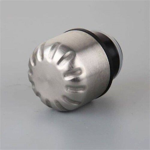 500ML Double-wall Creative BPA Free Water Bottle Stainless