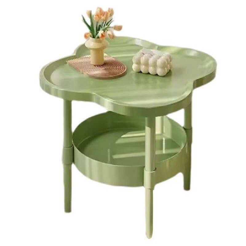 A76X-Sofa Side Several Bedroom Small Table Room Storage - 实物图