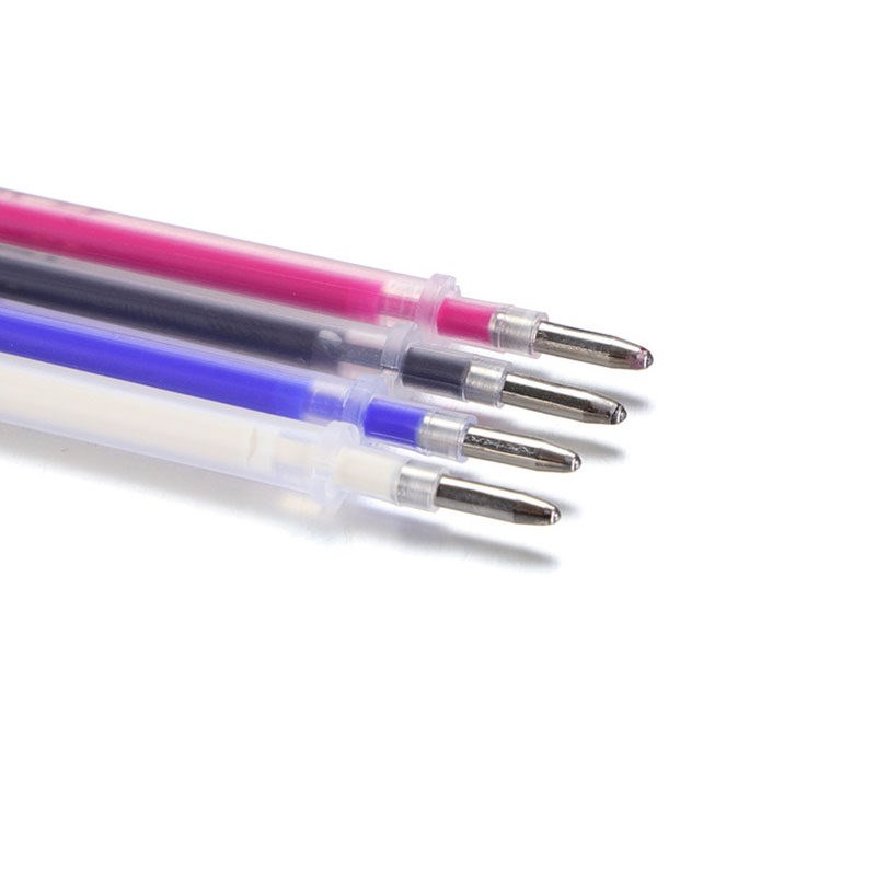 1Set Fabric Markers Pencil Fade Out for Drawing Lines Disapp图片