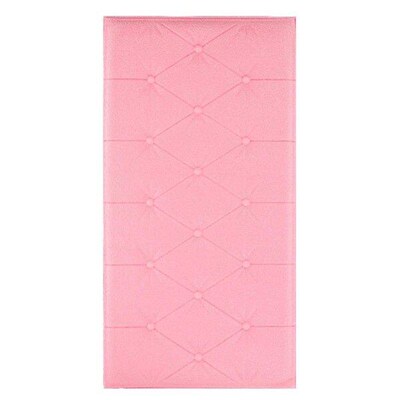 Filling Bridegroom Wall Background Panel Headboard for