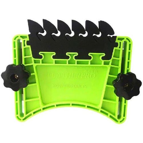 Featherboards For Router High Density Adjustable Bow
