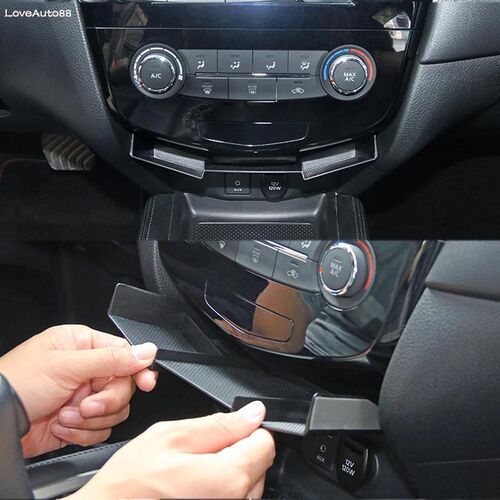 Car Central Console Multifunctional Storage Box Car Multi g