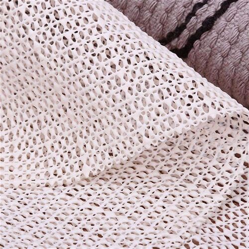 Non-Slip Mat Non-Adhesive Shelf Liner Machine Washable Bath