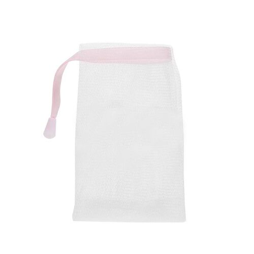 Foaming net face special cleanser female soap bag Cleansing