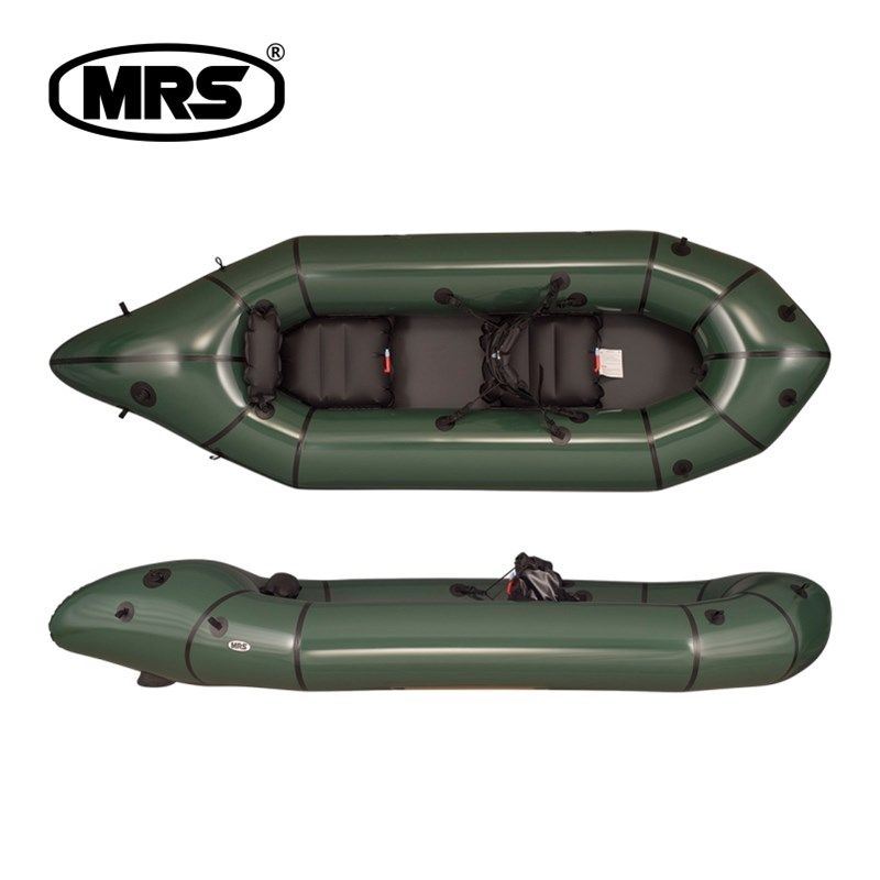 MRS皮划艇 人微漂流草船钓鱼船口袋船超轻背包船充气皮划艇配件,户外/登山/野营/旅行用品,皮划艇充气艇,淘宝优惠券,粉丝福利购,淘宝优惠卷