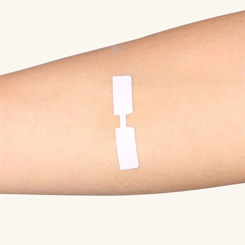 10/20Pcs Waterproof Band Aid Butterfly Adhesive Wound Closur