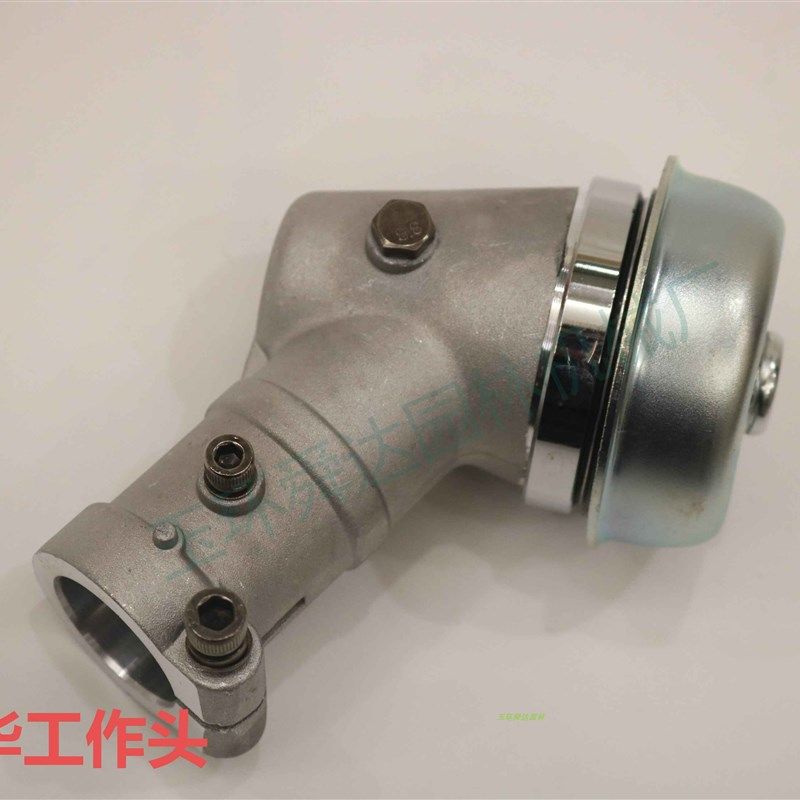 适用于富世华工作头齿轮箱防缠草割草机割灌机园林配件,农机/农具/农膜,割灌机/割草机/油锯,淘宝优惠券,粉丝福利购,淘宝优惠卷