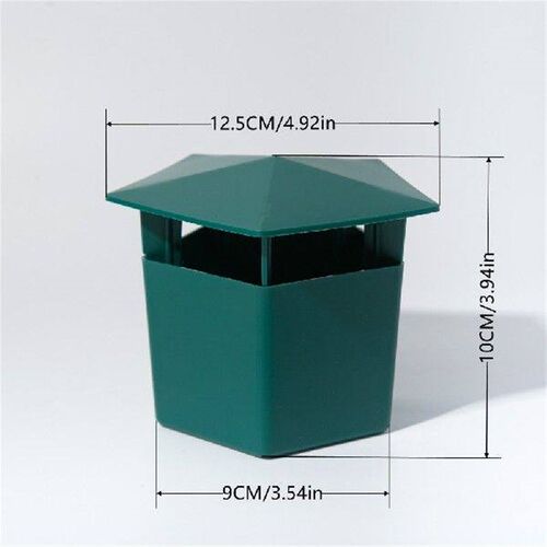 Garden Farm Protector Slug House Pests Reject Animal Pest