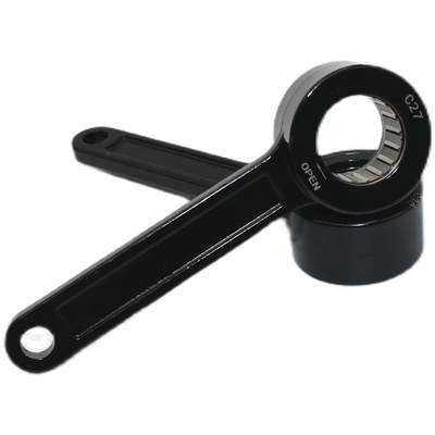 SK扳手GER滚针轴承扳手SK10 1滚珠高速27 30 338扳手