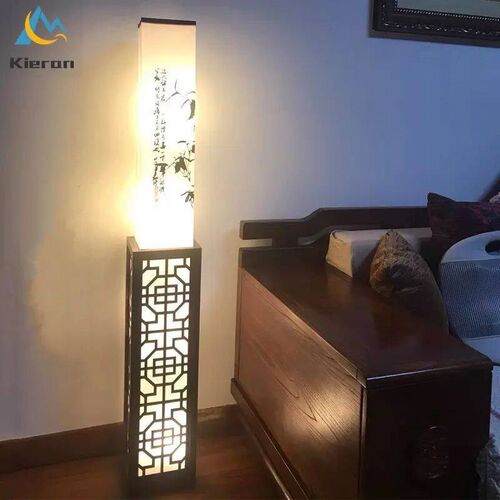 Nordic Modern Solid Wood LED Table Lamp Bedroom Study Restau