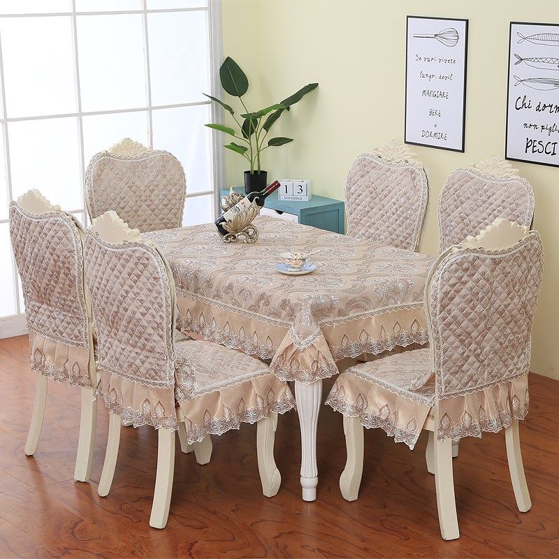 欧式蕾丝提花通用餐椅垫装高端典雅客厅椅子垫坐垫靠背罩桌布,居家布艺,椅套/椅垫,淘宝优惠券,粉丝福利购,淘宝优惠卷