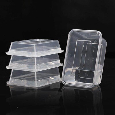 000 cpackingl box disposable rectang00461601ular lunh box pa