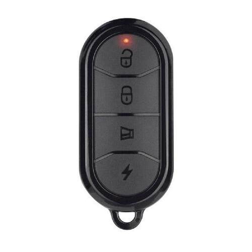 315 MHz/433 MHz Clone Remote Control Universal Copy Remote