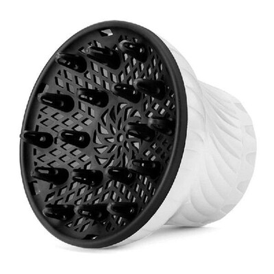 Universal Curling Dryer Diffuser For Natural Wavy Hair