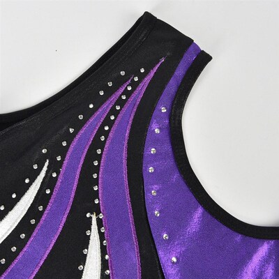 Factory Competition Clothes Practice Clothes Girls Ballet D